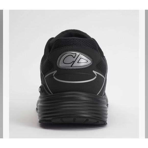 NEW Christian Dior B30 Countdown Sneaker Size 43 US 10 Retail for $1250! main image 6